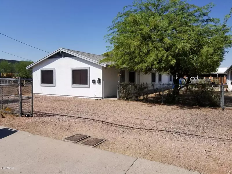 1714 S 7TH Avenue, Phoenix, AZ 85007