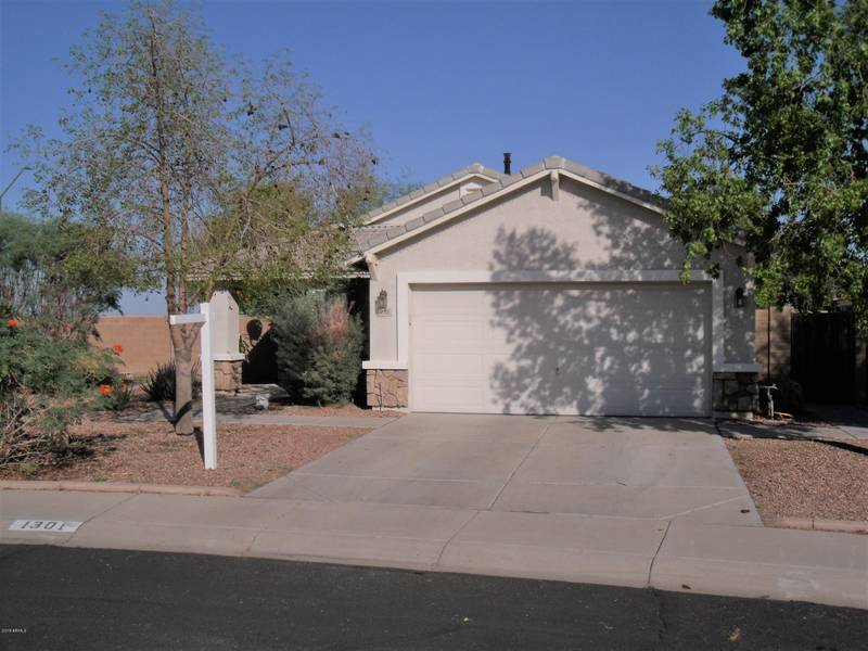 1301 S 123rd Drive, Avondale, AZ 85323