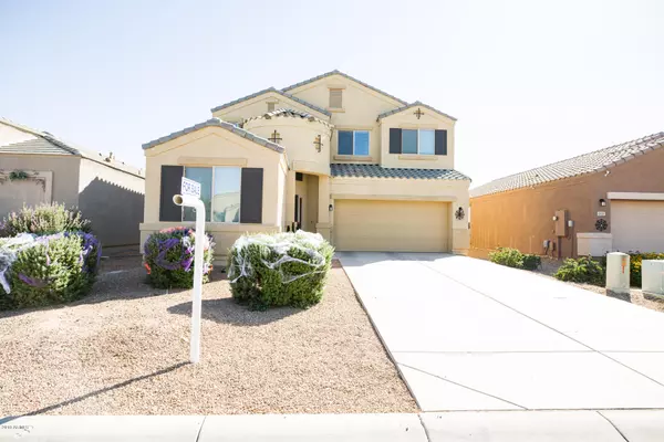 San Tan Valley, AZ 85143,4951 E IOLITE Street