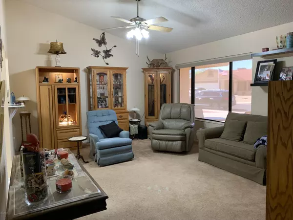 Sun City West, AZ 85375,17603 N 133RD Drive