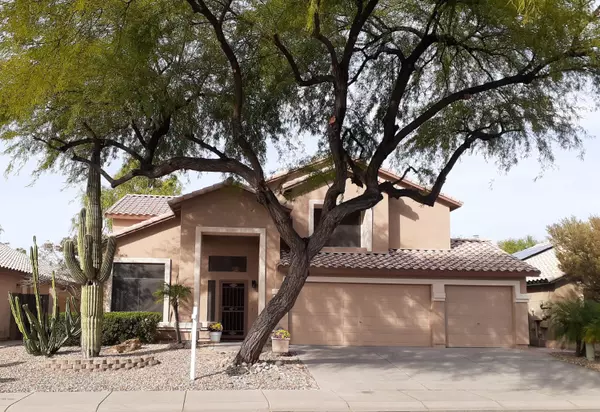 2114 E PARKSIDE Lane, Phoenix, AZ 85024