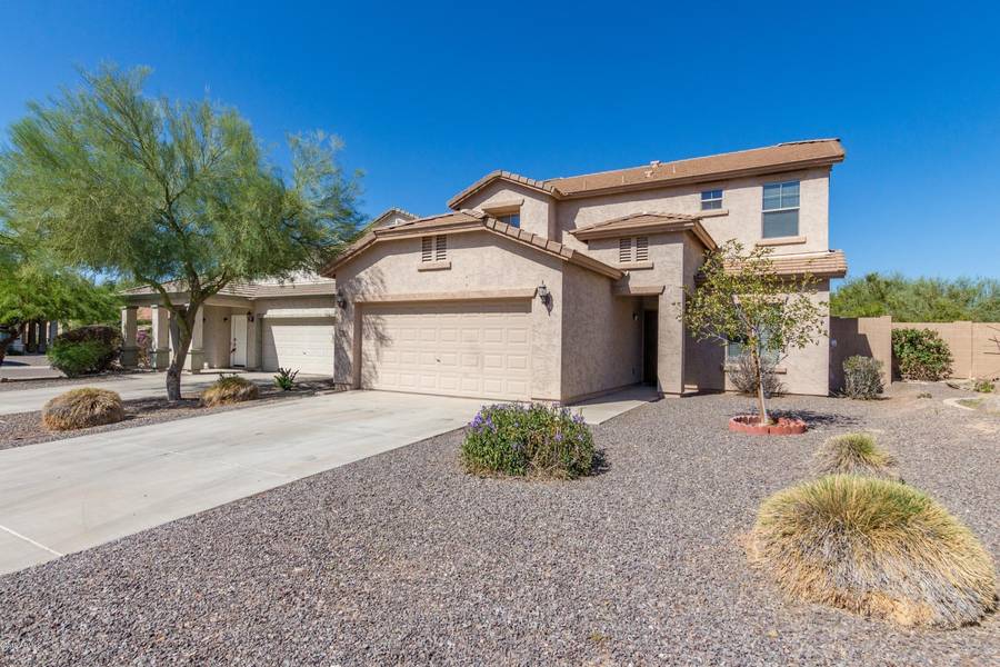 41302 N PALM SPRINGS Trail, San Tan Valley, AZ 85140