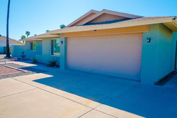 Tempe, AZ 85282,2327 E PEBBLE BEACH Drive