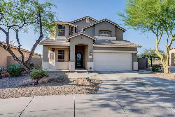 Laveen, AZ 85339,5602 W LYDIA Lane