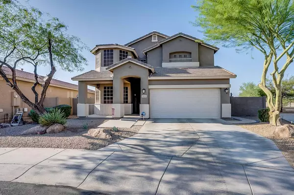 Laveen, AZ 85339,5602 W LYDIA Lane