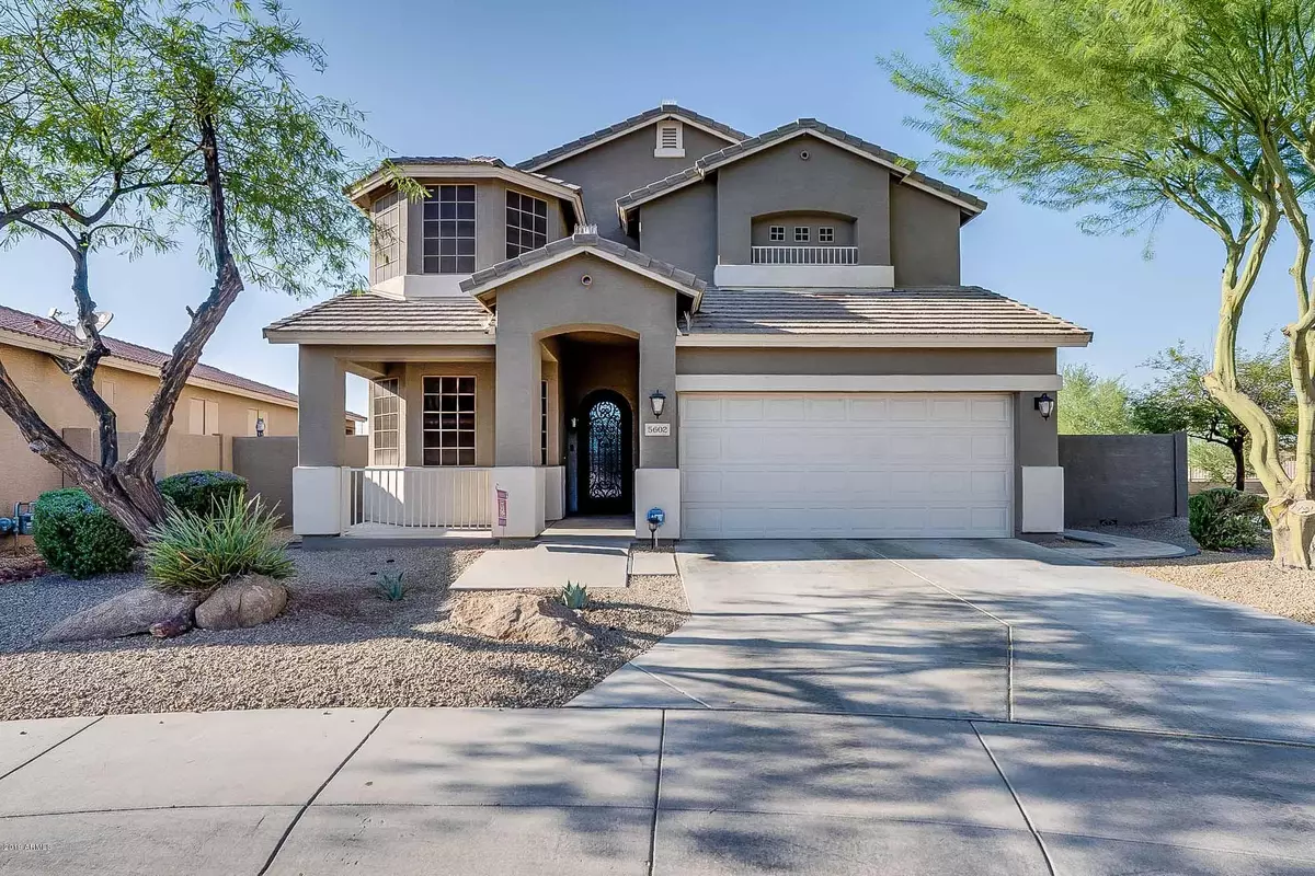 Laveen, AZ 85339,5602 W LYDIA Lane