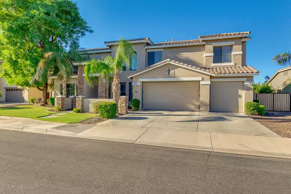 Gilbert, AZ 85298,3880 E RAVENSWOOD Drive