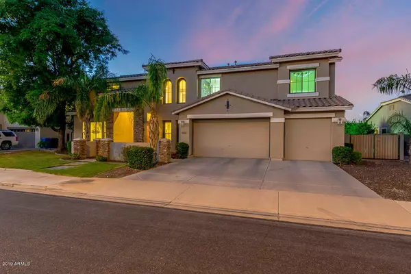 Gilbert, AZ 85298,3880 E RAVENSWOOD Drive