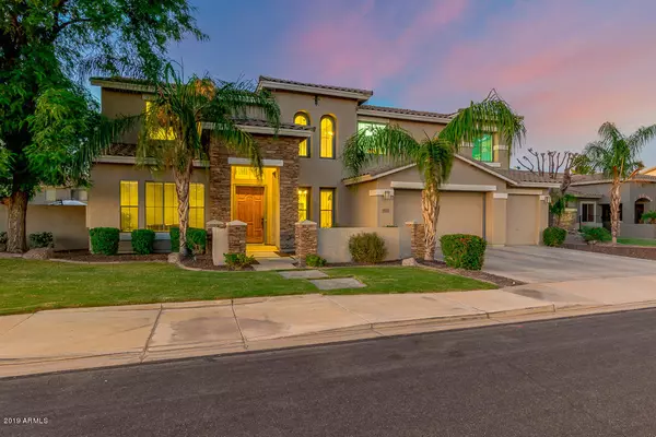 Gilbert, AZ 85298,3880 E RAVENSWOOD Drive