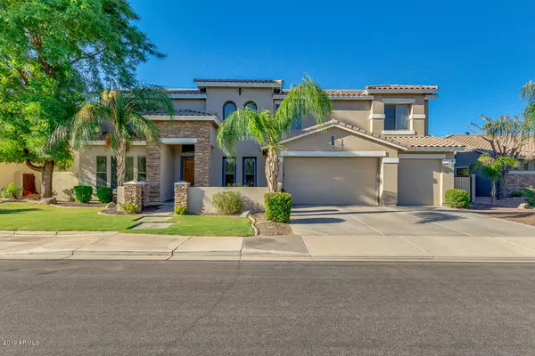 Gilbert, AZ 85298,3880 E RAVENSWOOD Drive