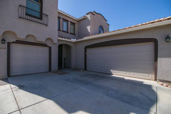 Surprise, AZ 85379,16243 W CRENSHAW Street