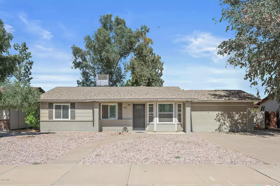 336 E Houston Avenue, Gilbert, AZ 85234