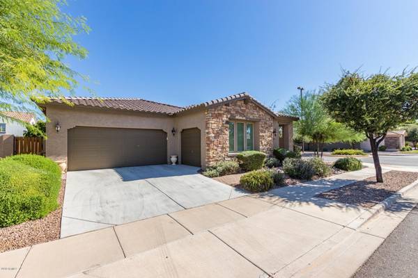 Gilbert, AZ 85297,4580 E WATERMAN Street