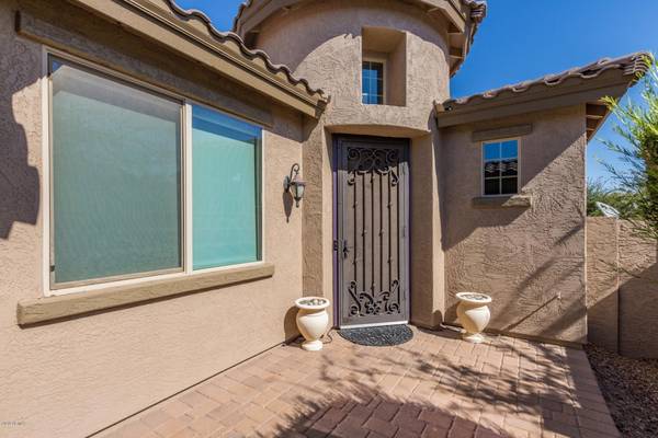 Gilbert, AZ 85297,4580 E WATERMAN Street