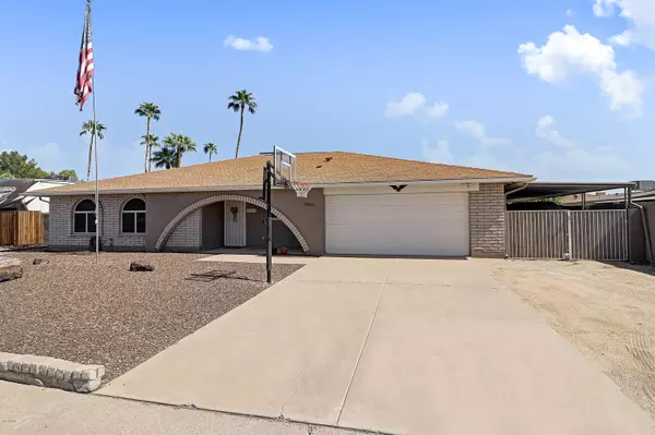 Glendale, AZ 85304,12625 N 47TH Avenue