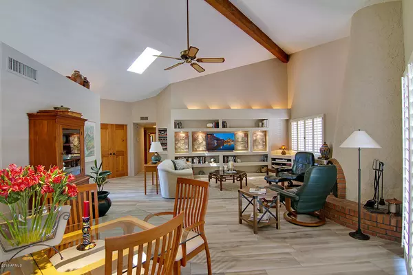 Rio Verde, AZ 85263,18460 E AVENIDA DEL RAY --