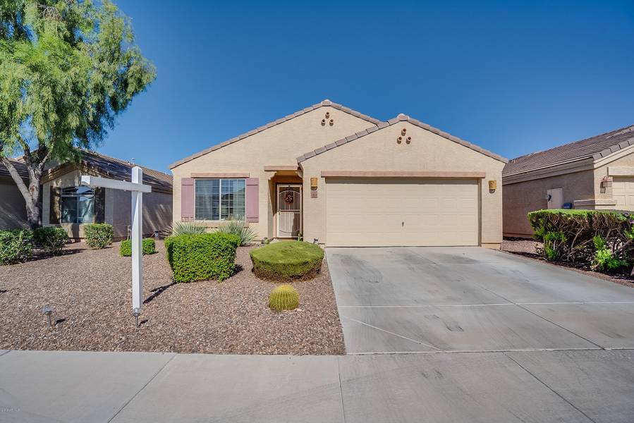 12024 W DOS RIOS Drive, Sun City, AZ 85373