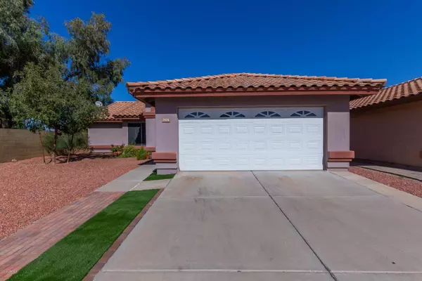 Glendale, AZ 85303,7874 W KRALL Street