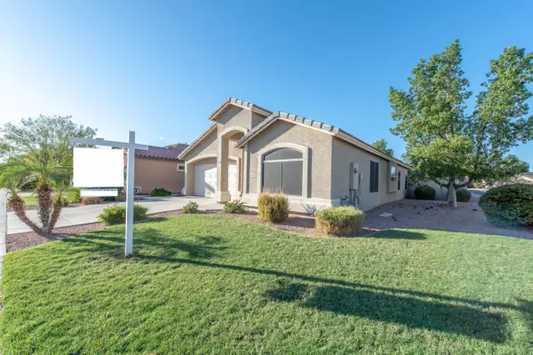 Maricopa, AZ 85138,42550 W COLBY Drive