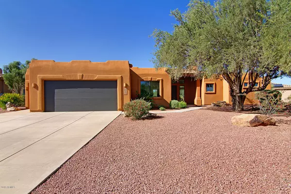 Rio Verde, AZ 85263,19112 E BOX BAR Trail