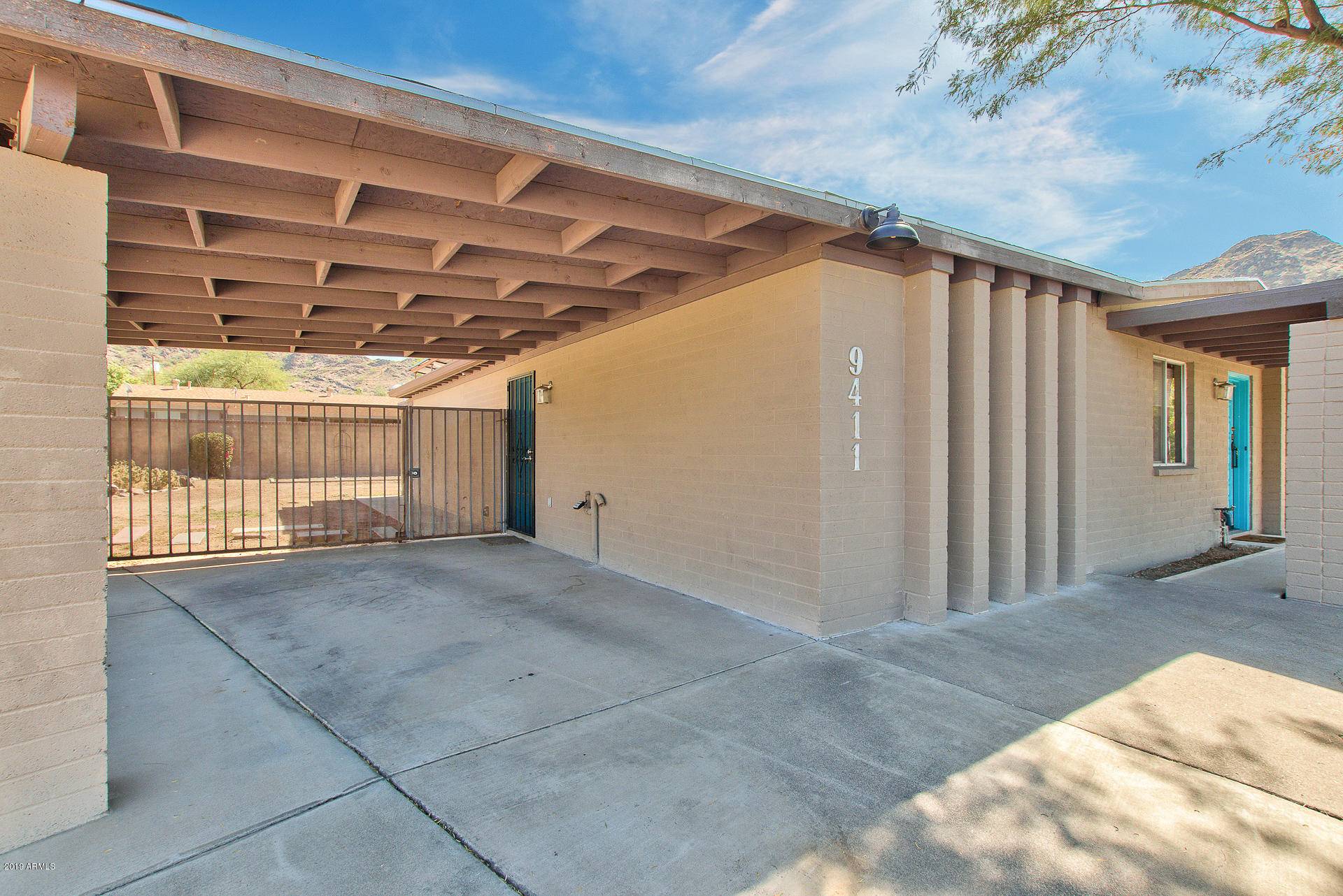 Phoenix, AZ 85020,9411 N 16TH Place
