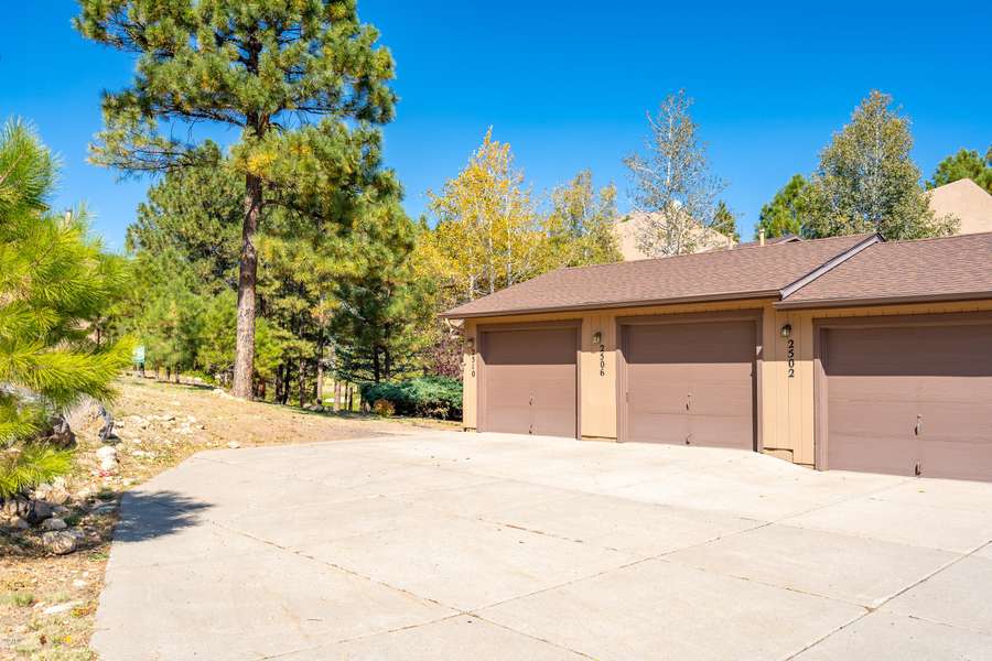 2506 N EARLE Drive, Flagstaff, AZ 86004