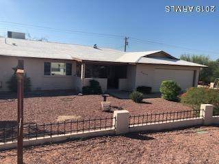 Phoenix, AZ 85042,9014 S 16TH Place