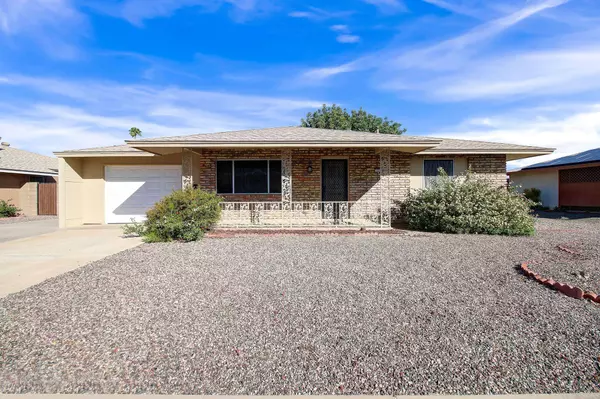 Sun City, AZ 85351,9911 W DESERT FOREST Circle