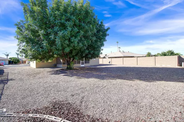 Sun City, AZ 85351,9911 W DESERT FOREST Circle