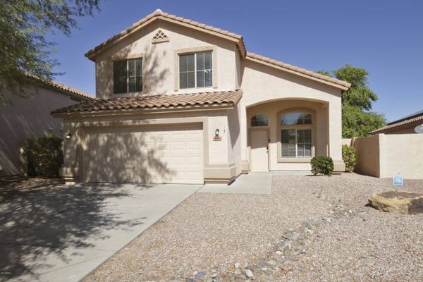 Peoria, AZ 85382,6964 W AIRE LIBRE Avenue