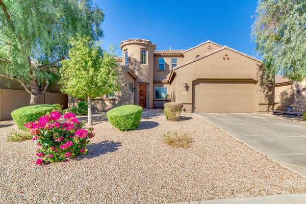 Chandler, AZ 85286,3840 S NASH Way