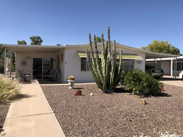 Sun Lakes, AZ 85248,8910 E OLIVE Lane N