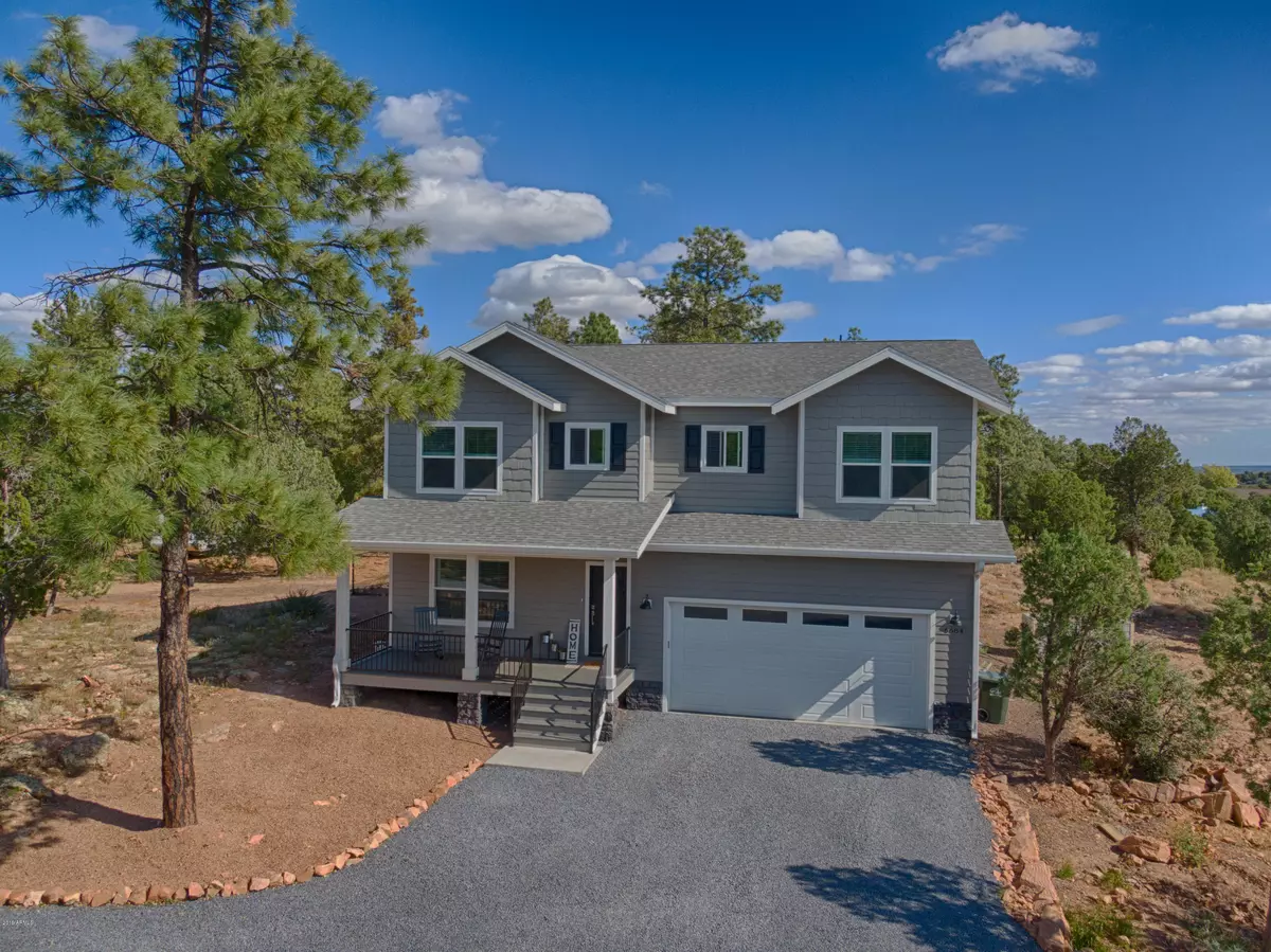 Show Low, AZ 85901,6684 BODITTLE Way