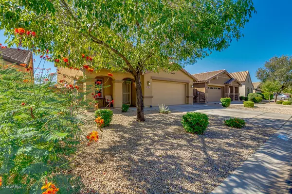 San Tan Valley, AZ 85143,1395 E PONCHO Lane