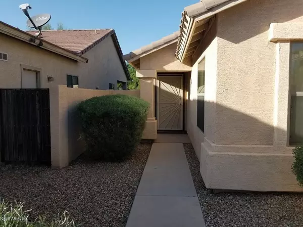 Maricopa, AZ 85138,44556 W Mescal Street