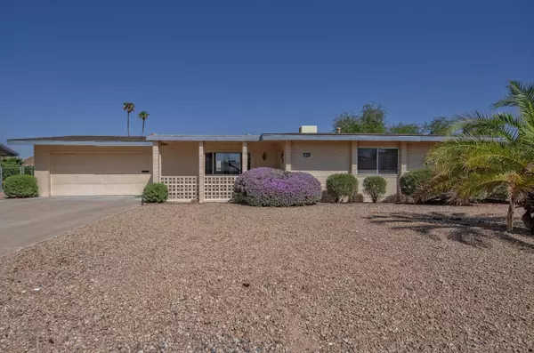 11038 W MOUNTAIN VIEW Road, Sun City, AZ 85351