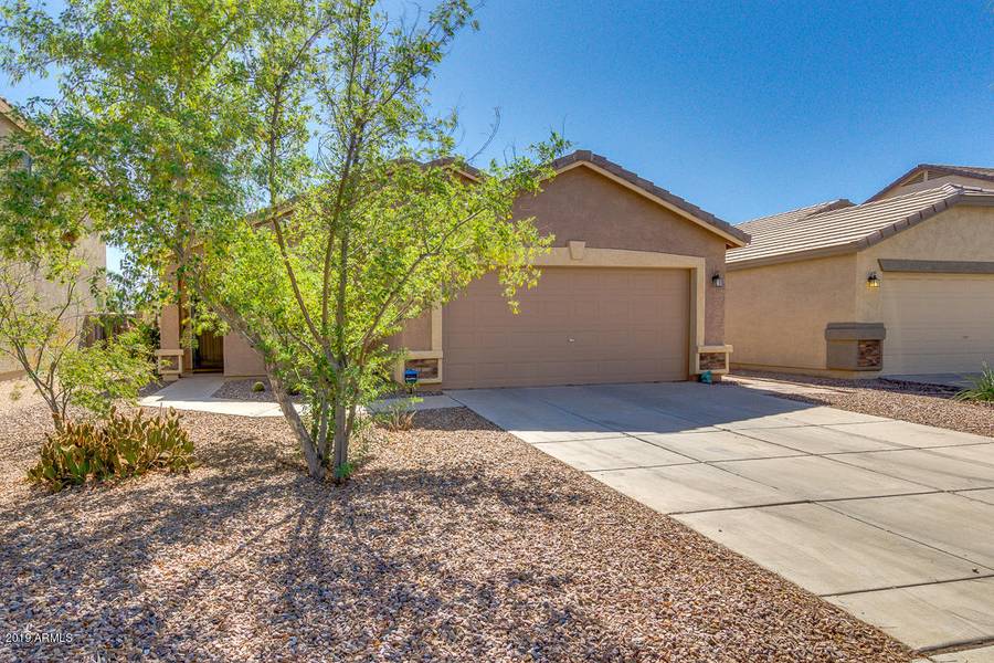 4011 E MORENCI Road, San Tan Valley, AZ 85143