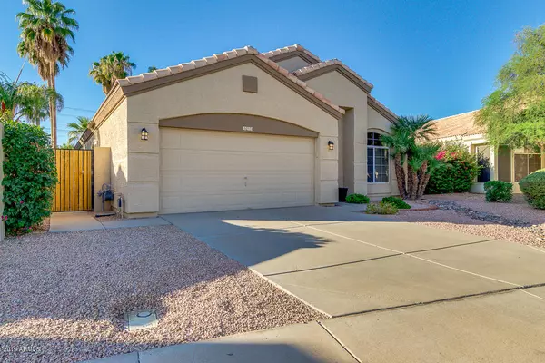 Chandler, AZ 85226,898 N GREGORY Place