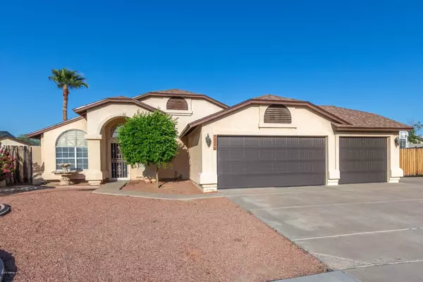 Peoria, AZ 85345,10359 N 78TH Avenue