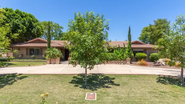 Peoria, AZ 85381,6702 W Aster Drive