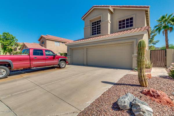 Glendale, AZ 85308,21583 N 59TH Drive