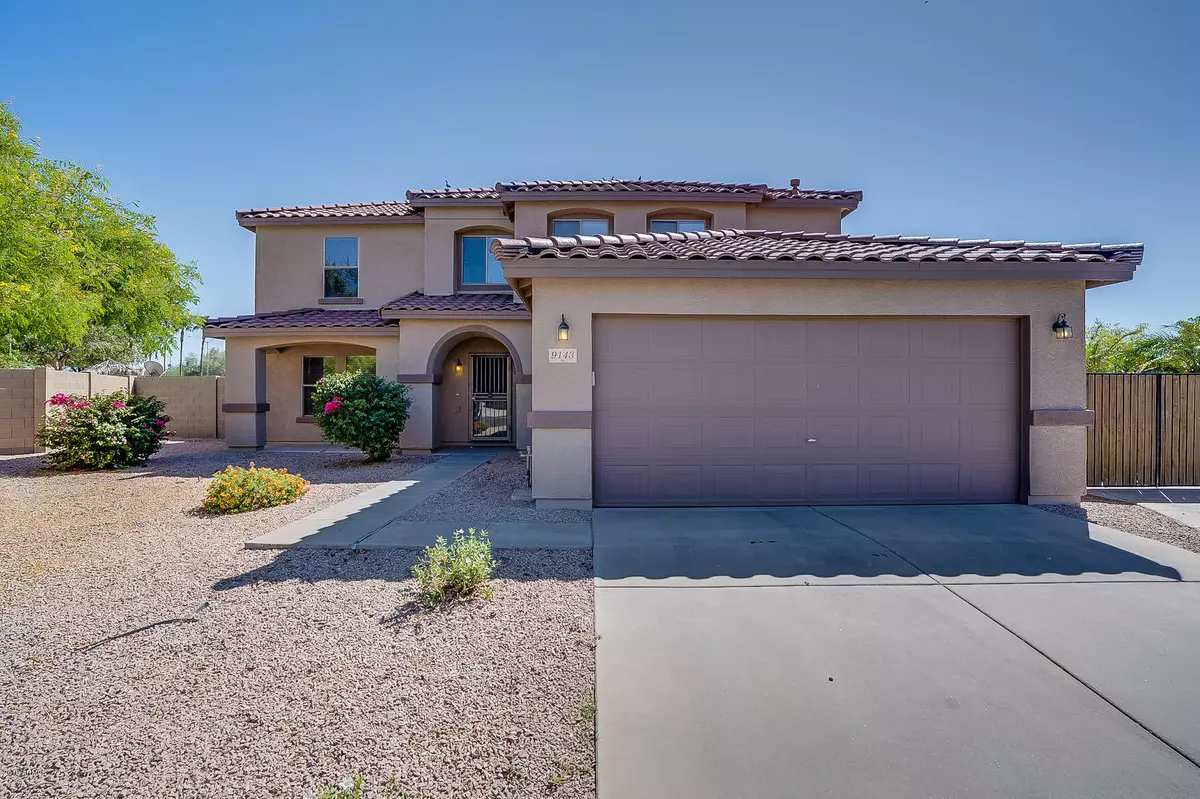 Mesa, AZ 85212,9143 E PLATA Avenue