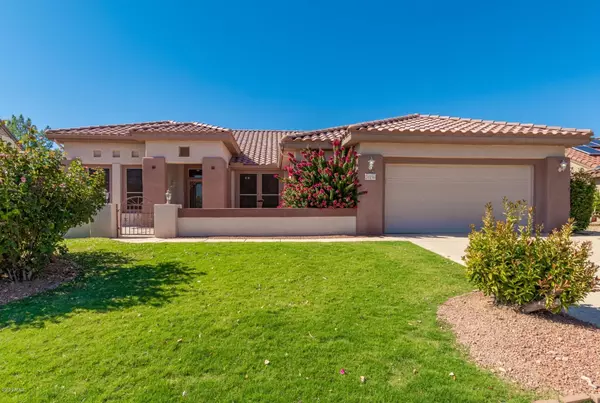 Surprise, AZ 85374,20156 N WINDSONG Drive