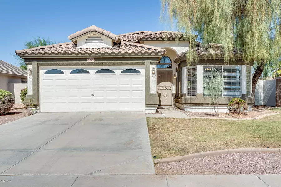 5750 W SELDON Lane, Glendale, AZ 85302