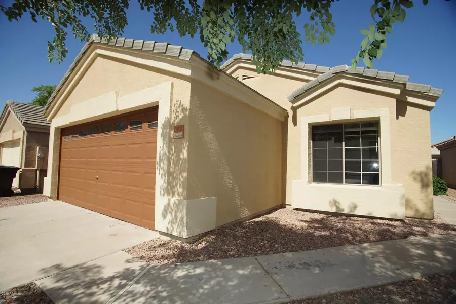 10834 E CAROL Avenue, Mesa, AZ 85208