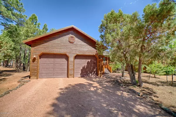 Show Low, AZ 85901,2521 W LODGEPOLE Lane