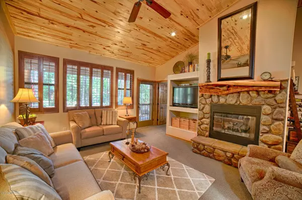 Show Low, AZ 85901,2521 W LODGEPOLE Lane