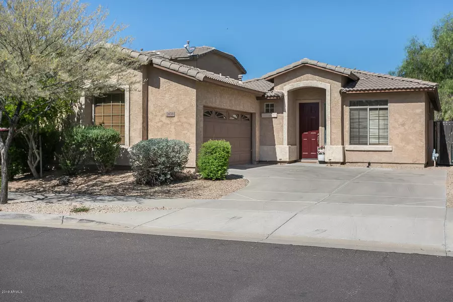 2638 W FLORENTINE Road, Phoenix, AZ 85086