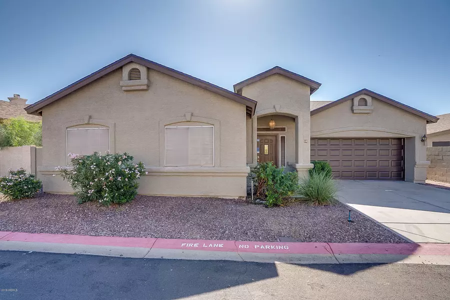 1822 S 39TH Street #35, Mesa, AZ 85206