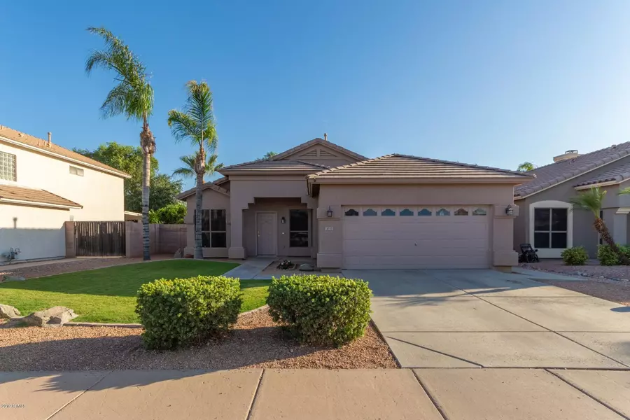 3939 E PAGE Avenue, Gilbert, AZ 85234